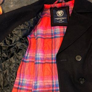 Brand New American Eagle Coat